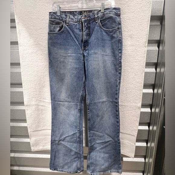 LEI Women (Juniors) Jeans Size 11 - Picture 1 of 3